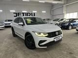 Volkswagen Tiguan 2021 года за 12 700 000 тг. в Костанай