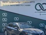 Toyota Camry 2023 годаfor14 500 000 тг. в Алматы