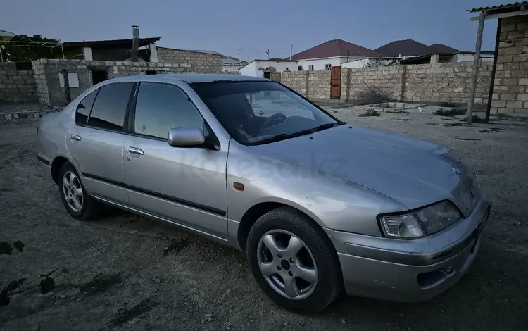 Nissan Primera 1999 года за 1 200 000 тг. в Актау