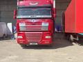 DAF  XF 95 1998 годаүшін17 000 000 тг. в Шымкент – фото 2