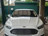 Ford Fusion (North America) 2014 года за 6 500 000 тг. в Алматы – фото 2