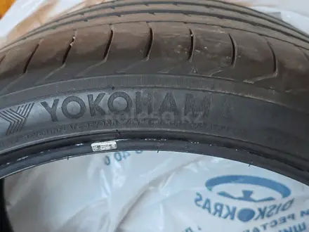 YOKOHAMA 315/30 R22 за 150 000 тг. в Алматы – фото 2