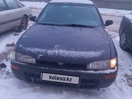 Toyota Corolla 1993 года за 1 300 000 тг. в Астана