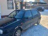 Volkswagen Golf 1994 годаүшін850 000 тг. в Алматы – фото 4