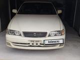 Toyota Chaser 1996 годаүшін2 500 000 тг. в Щучинск