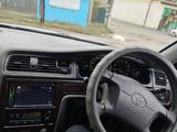 Toyota Chaser 1996 годаүшін2 500 000 тг. в Щучинск – фото 4