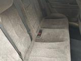 Toyota Chaser 1996 годаүшін2 500 000 тг. в Щучинск – фото 5