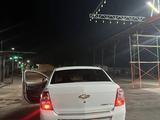 Chevrolet Cobalt 2014 года за 3 700 000 тг. в Шымкент – фото 3