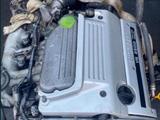 Двигатель VQ25 я Ниссан цефиро за 500 000 тг. в Астана