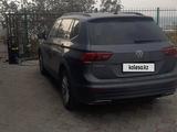 Volkswagen Tiguan 2020 года за 12 000 000 тг. в Актау