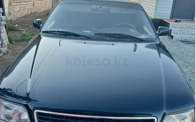 Audi A6 1995 года за 2 500 000 тг. в Павлодар