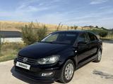 Volkswagen Polo 2015 годаүшін5 000 000 тг. в Шымкент – фото 2