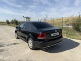Volkswagen Polo 2015 годаүшін5 000 000 тг. в Шымкент – фото 4