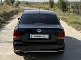 Volkswagen Polo 2015 годаүшін5 000 000 тг. в Шымкент – фото 5