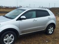 SsangYong Actyon 2012 годаүшін5 200 000 тг. в Костанай