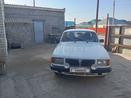 ГАЗ 3110 Волга 1998 года за 1 500 000 тг. в Уральск