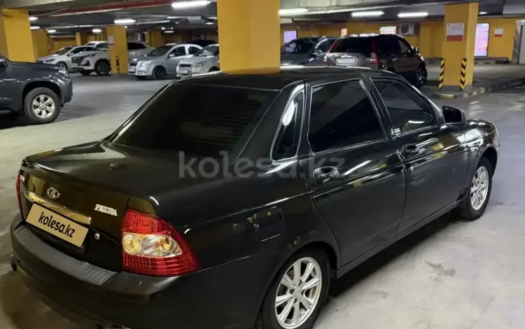 ВАЗ (Lada) Priora 2170 2015 года за 2 400 000 тг. в Костанай
