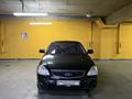 ВАЗ (Lada) Priora 2170 2015 года за 2 400 000 тг. в Костанай – фото 2