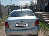 Volkswagen Polo 2013 года за 4 600 000 тг. в Алматы