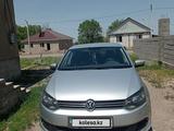 Volkswagen Polo 2013 года за 4 600 000 тг. в Алматы – фото 3