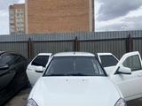 ВАЗ (Lada) Priora 2170 2014 года за 2 900 000 тг. в Усть-Каменогорск