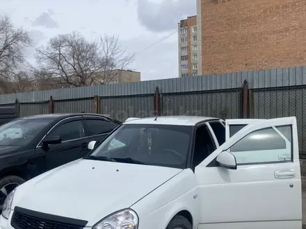 ВАЗ (Lada) Priora 2170 2014 года за 2 900 000 тг. в Усть-Каменогорск – фото 2