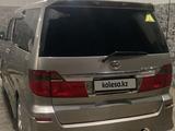 Toyota Alphard 2003 годаүшін7 200 000 тг. в Жанаозен – фото 4