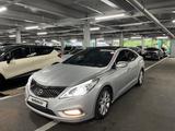 Hyundai Grandeur 2012 года за 6 000 000 тг. в Шымкент