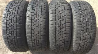 Шины 205/55 R16 — "Firestone Winterhawk 2 EVO" (Франция), всесезоүшін105 000 тг. в Астана