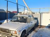 ВАЗ (Lada) 2107 2010 годаүшін750 000 тг. в Уральск – фото 3