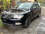 Skoda Superb 2013 года за 12 000 тг. в Алматы – фото 2