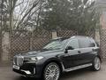 BMW X7 2019 годаүшін41 000 000 тг. в Алматы