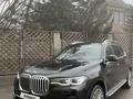 BMW X7 2019 годаүшін41 000 000 тг. в Алматы – фото 2