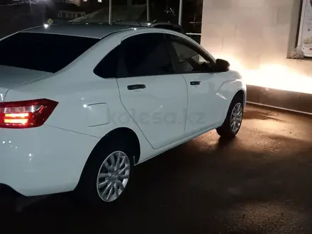 ВАЗ (Lada) Vesta 2021 года за 5 600 000 тг. в Астана – фото 16