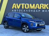 Mitsubishi Outlander Sport 2019 годаfor8 500 000 тг. в Актобе – фото 2