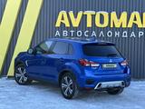 Mitsubishi Outlander Sport 2019 годаfor8 500 000 тг. в Актобе – фото 3