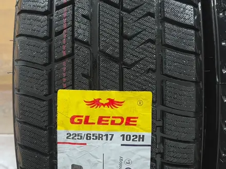 225/65R17 GLEDE G39 зимняя (липучка) с 10: 00 до 23: 30 за 29 500 тг. в Алматы – фото 2