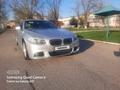 BMW 528 2013 года за 10 800 000 тг. в Шымкент – фото 16