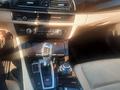 BMW 528 2013 года за 10 800 000 тг. в Шымкент – фото 30