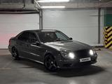 Mercedes-Benz E 500 2003 года за 6 150 000 тг. в Павлодар