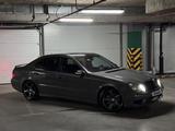 Mercedes-Benz E 500 2003 года за 6 150 000 тг. в Павлодар – фото 2