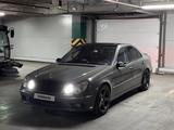 Mercedes-Benz E 500 2003 года за 6 150 000 тг. в Павлодар – фото 4