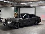 Mercedes-Benz E 500 2003 года за 6 150 000 тг. в Павлодар – фото 3