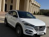Hyundai Tucson 2018 годаүшін8 900 000 тг. в Жезказган – фото 3