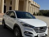 Hyundai Tucson 2018 годаүшін8 900 000 тг. в Жезказган