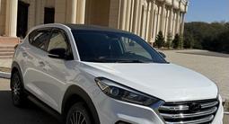 Hyundai Tucson 2018 года за 8 900 000 тг. в Жезказган