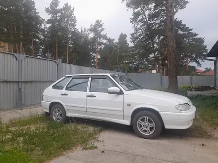 ВАЗ (Lada) 2114 2013 года за 2 500 000 тг. в Семей