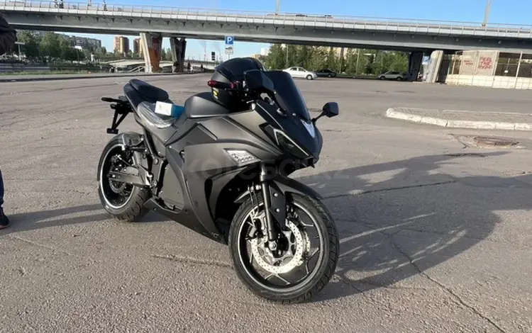 Yamaha 2024 года за 790 000 тг. в Астана