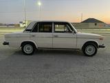 ВАЗ (Lada) 2106 1996 года за 1 800 000 тг. в Туркестан – фото 4