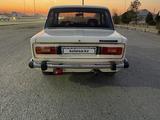 ВАЗ (Lada) 2106 1996 года за 1 800 000 тг. в Туркестан – фото 3